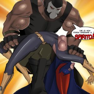 Slave Crisis (41/115)